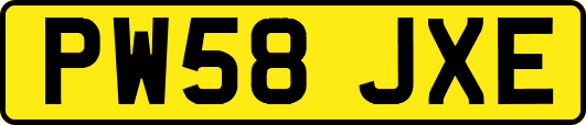 PW58JXE