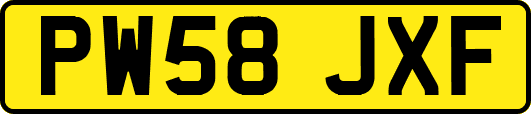 PW58JXF
