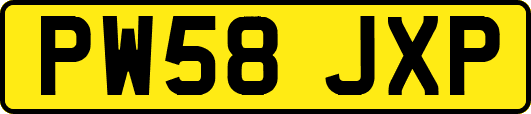 PW58JXP