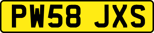 PW58JXS