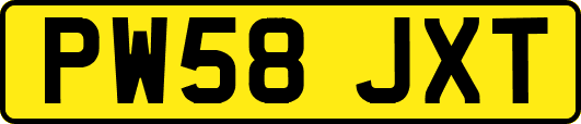 PW58JXT