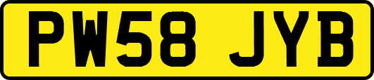 PW58JYB