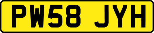 PW58JYH