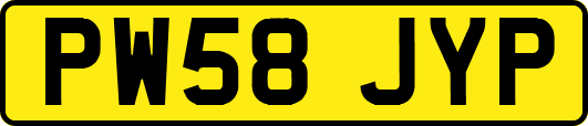 PW58JYP