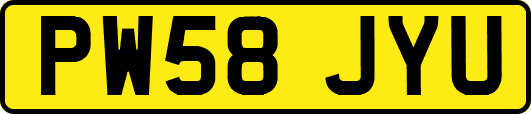 PW58JYU