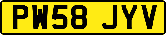 PW58JYV