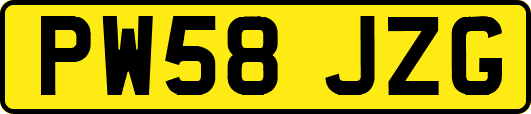PW58JZG