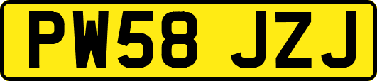 PW58JZJ