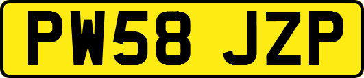 PW58JZP