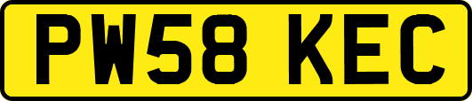 PW58KEC