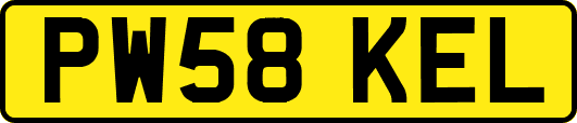 PW58KEL