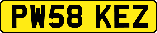 PW58KEZ