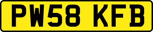 PW58KFB