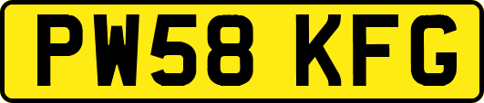 PW58KFG