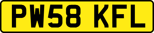 PW58KFL