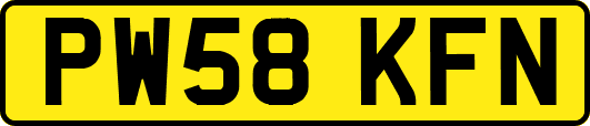 PW58KFN