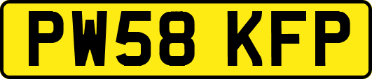 PW58KFP