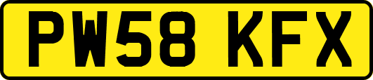 PW58KFX