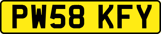 PW58KFY