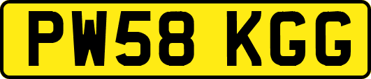 PW58KGG