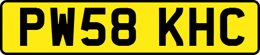 PW58KHC