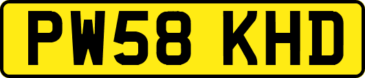 PW58KHD
