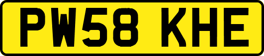 PW58KHE