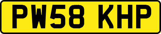 PW58KHP
