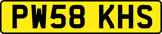 PW58KHS