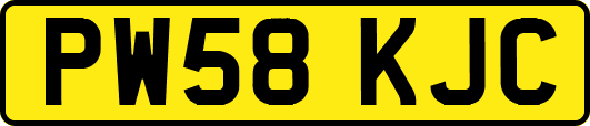 PW58KJC