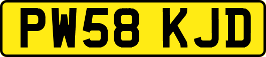PW58KJD