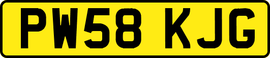 PW58KJG