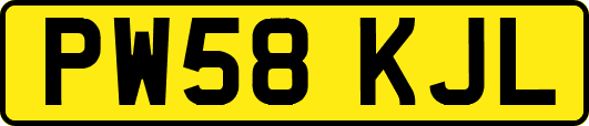 PW58KJL