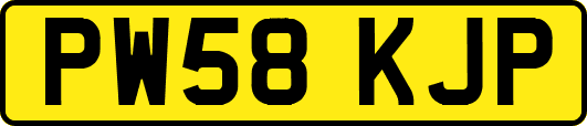 PW58KJP