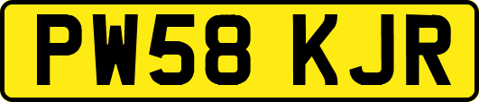 PW58KJR