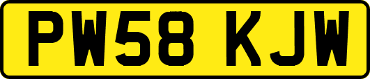 PW58KJW