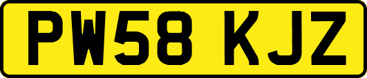 PW58KJZ