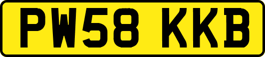 PW58KKB