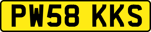 PW58KKS