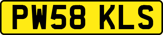 PW58KLS