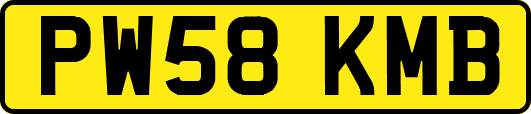 PW58KMB