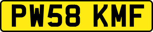 PW58KMF