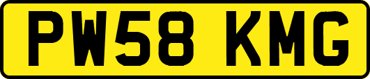 PW58KMG
