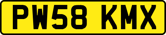PW58KMX