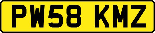 PW58KMZ