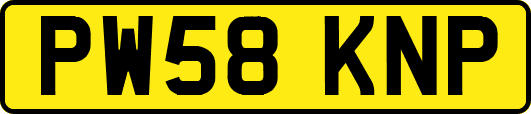 PW58KNP