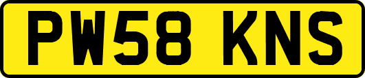 PW58KNS