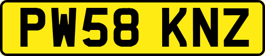 PW58KNZ