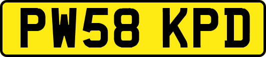 PW58KPD