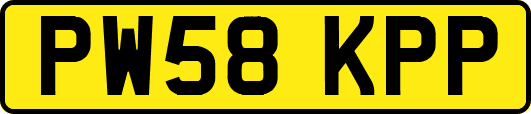 PW58KPP